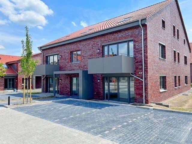 Thumbnail-Wohnung zum Mieten in Wedemark 1.646,20 € 82.31 m²