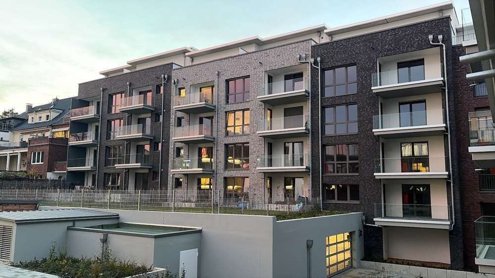 Thumbnail-Wohnung zum Mieten in Mönchengladbach 936,90 € 69.4 m²