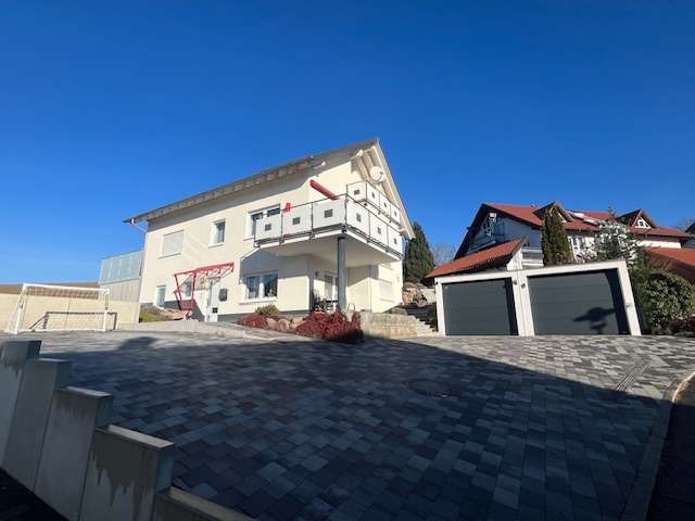 Thumbnail-Haus zum Kaufen in Wellendingen Wilflingen 485.000,00 € 192 m²