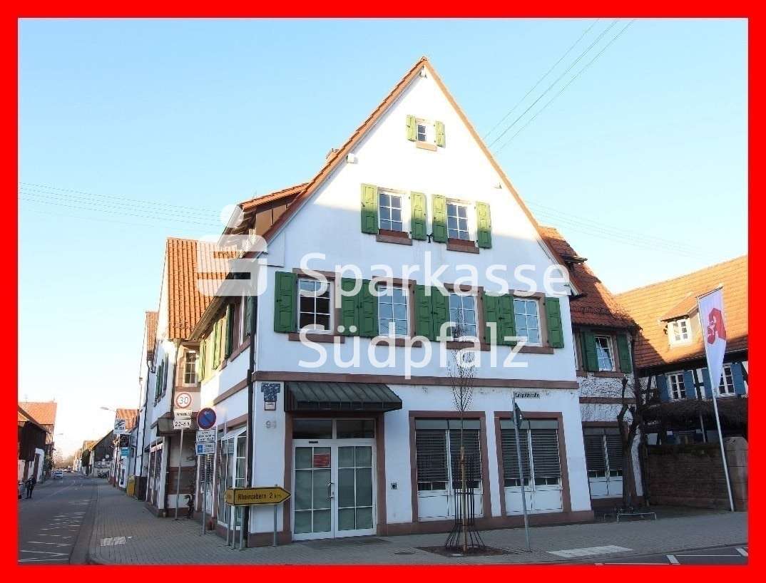 Thumbnail-Haus zum Kaufen in Hatzenbühl 548.000,00 € 179 m²