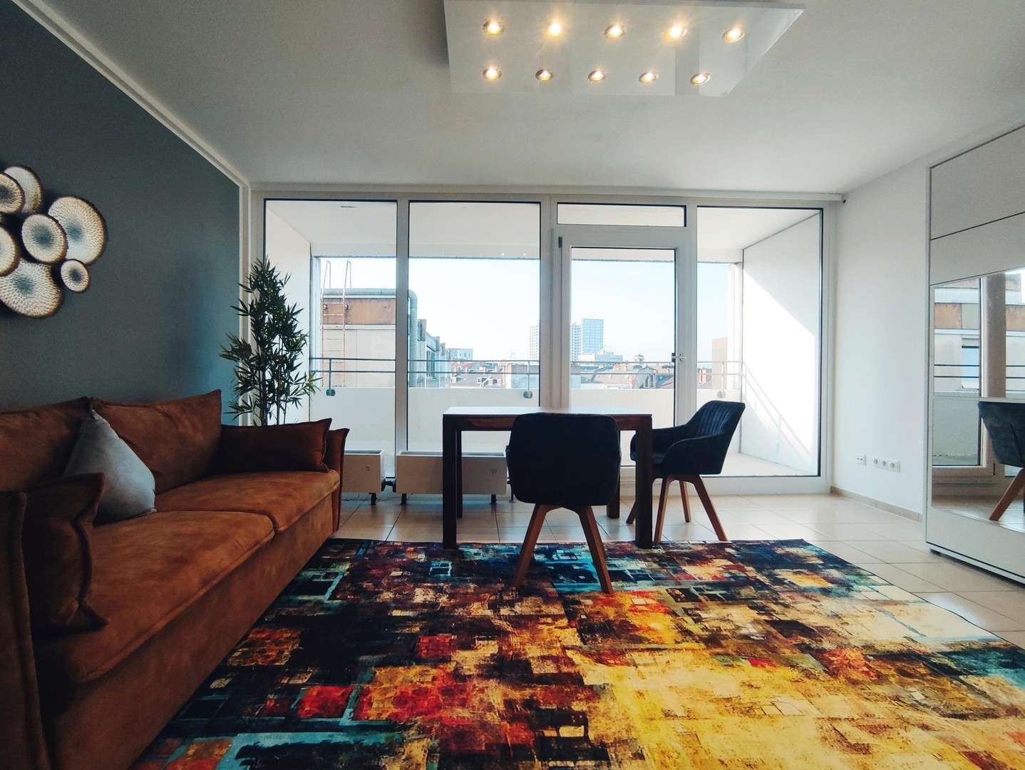 Thumbnail-Wohnung zum Kaufen in Mainz 139.000,00 € 28.87 m²