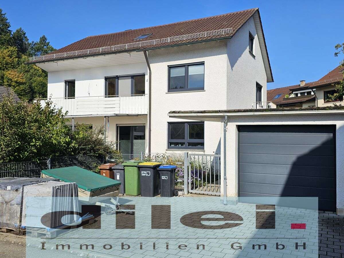 Thumbnail-Haus zum Kaufen in Kämpfelbach Ersingen 540.000,00 € 184.92 m²