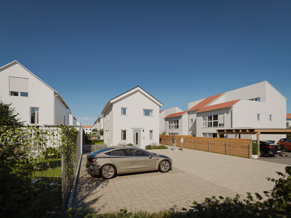 Thumbnail-Haus zum Kaufen in Worms 489.000,00 € 106 m²