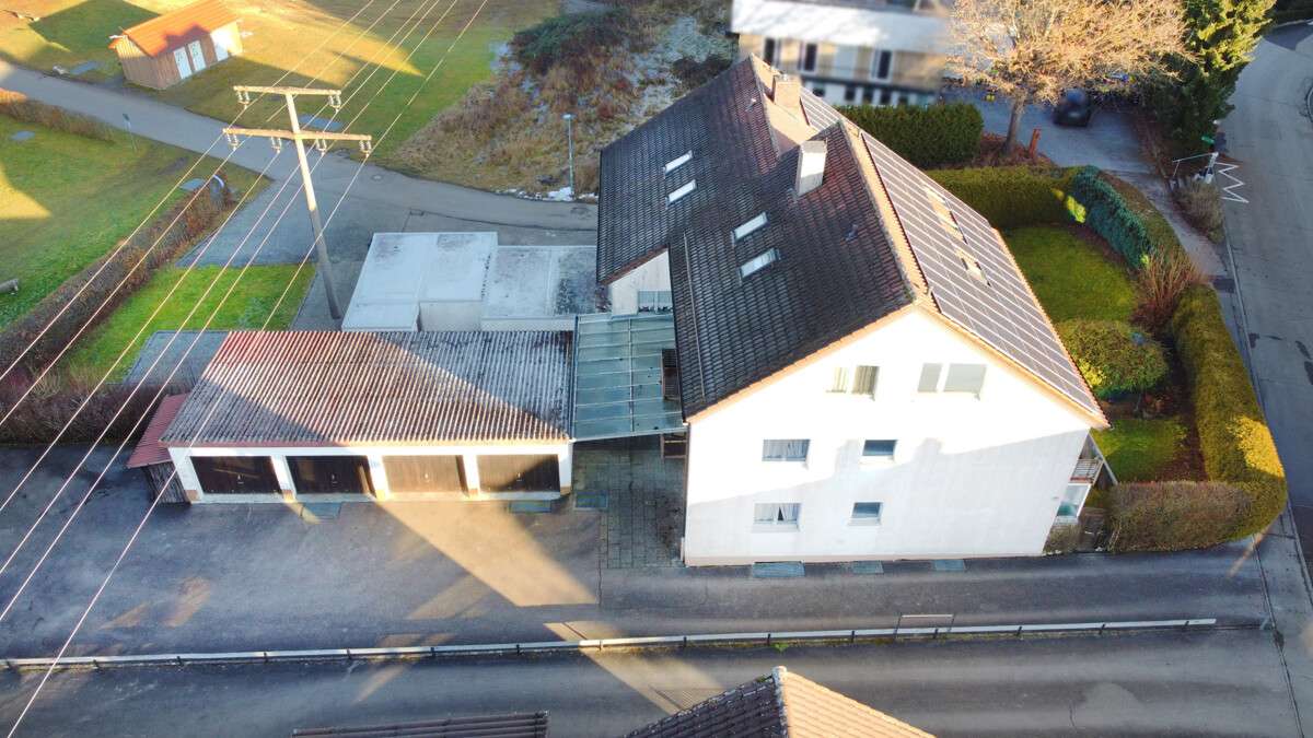 Thumbnail-Haus zum Kaufen in Welzheim 849.000,00 € 551 m²