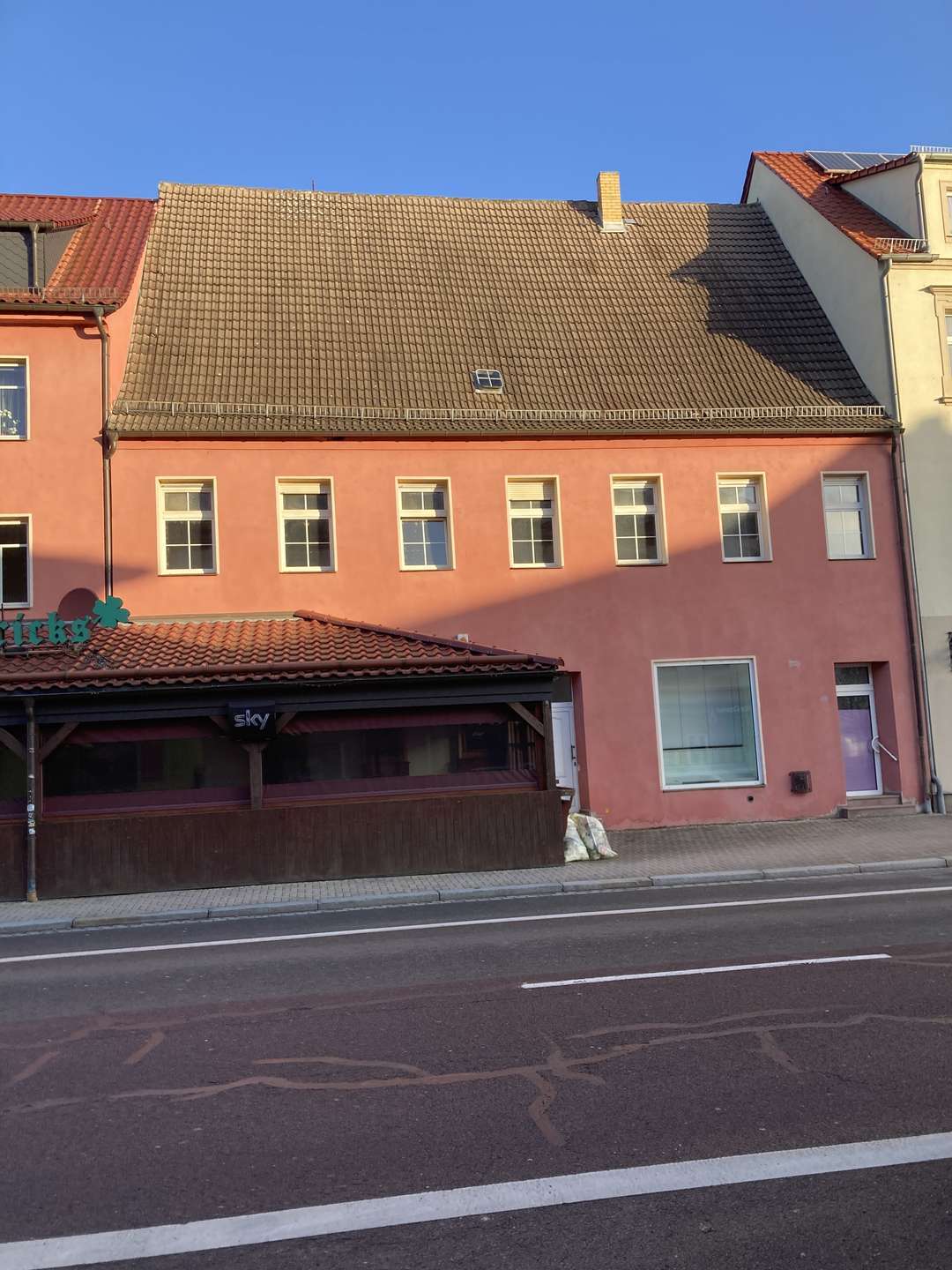 Thumbnail-Haus zum Kaufen in Eilenburg 325.000,00 € 533 m²