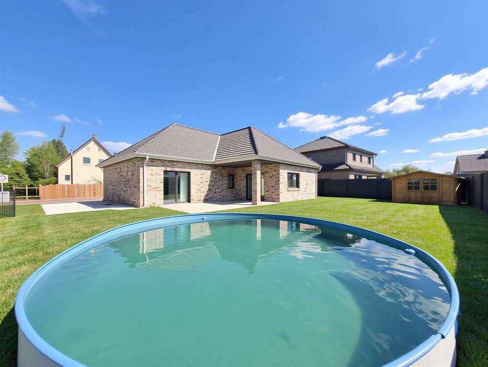 Thumbnail-Haus zum Kaufen in Neustadt am Rübenberge 549.000,00 € 121 m²