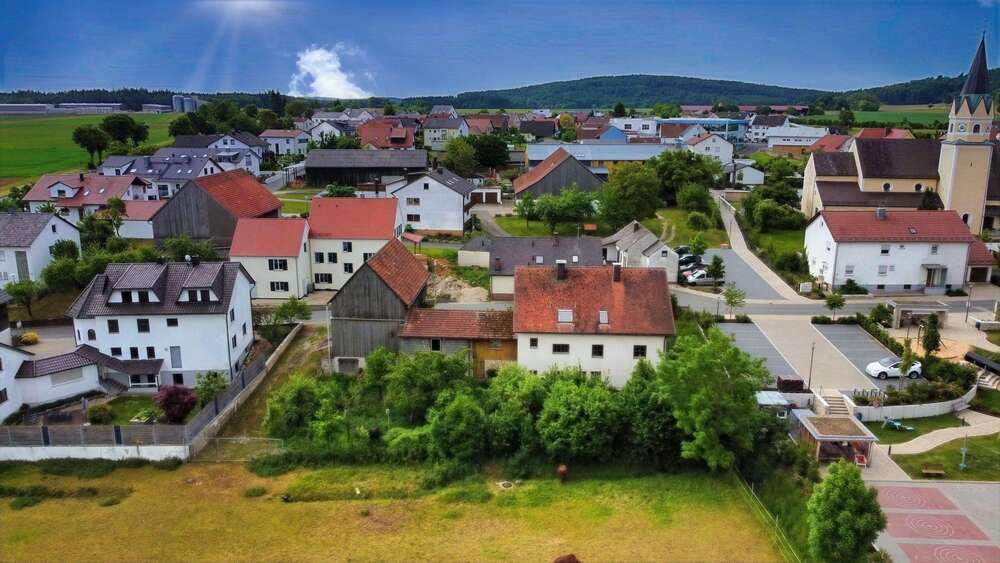 Thumbnail-Haus zum Kaufen in Seubersdorf 389.900,00 € 230 m²