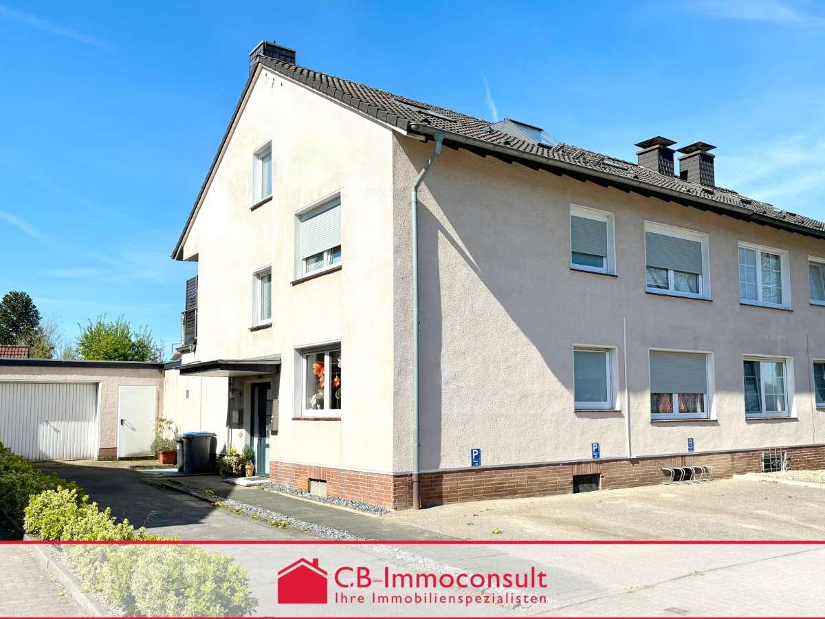 Thumbnail-Haus zum Kaufen in Waltrop 555.000,00 € 194 m²