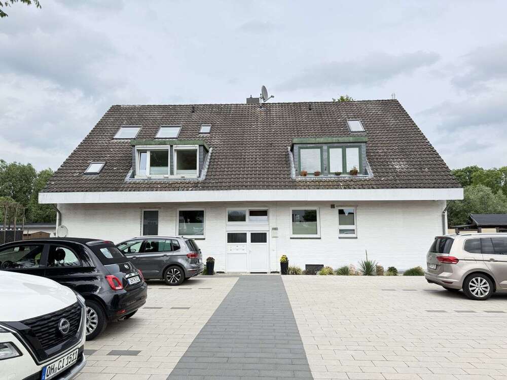 Thumbnail-Wohnung zum Kaufen in Gleschendorf 325.500,00 € 113 m²