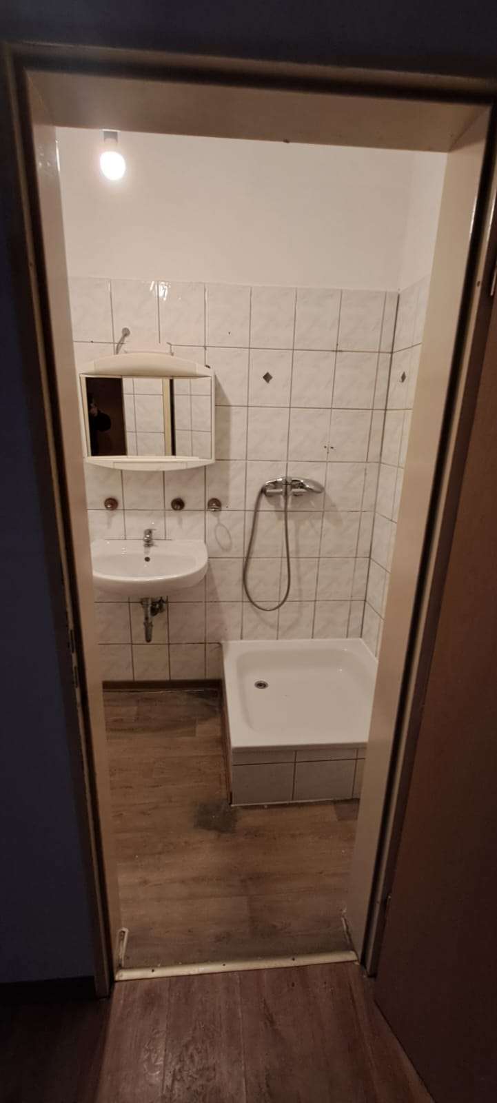 Thumbnail-Wohnung zum Mieten in Duisburg 360,00 € 30 m²