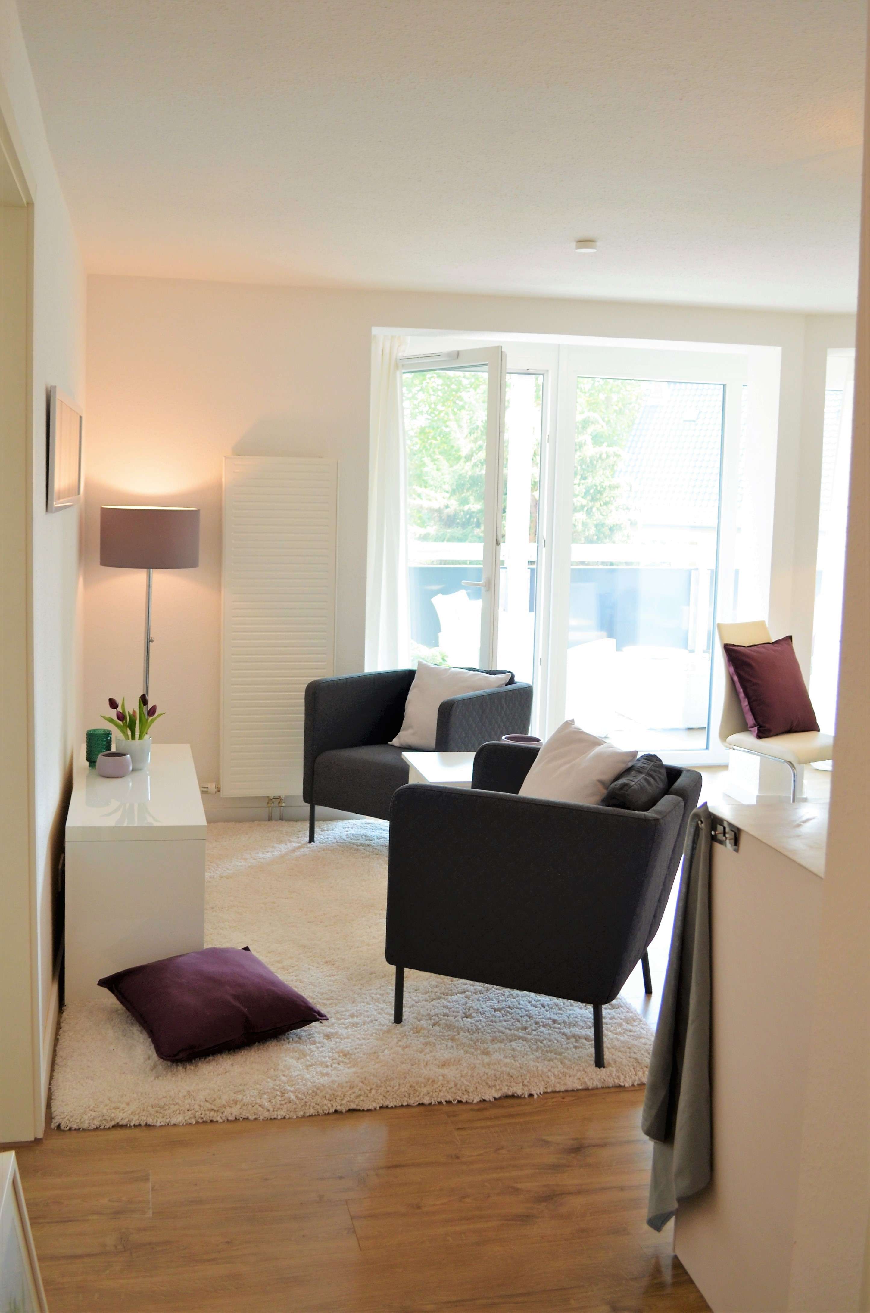 Thumbnail-Wohnung zum Mieten in Herten 672,00 € 56 m²