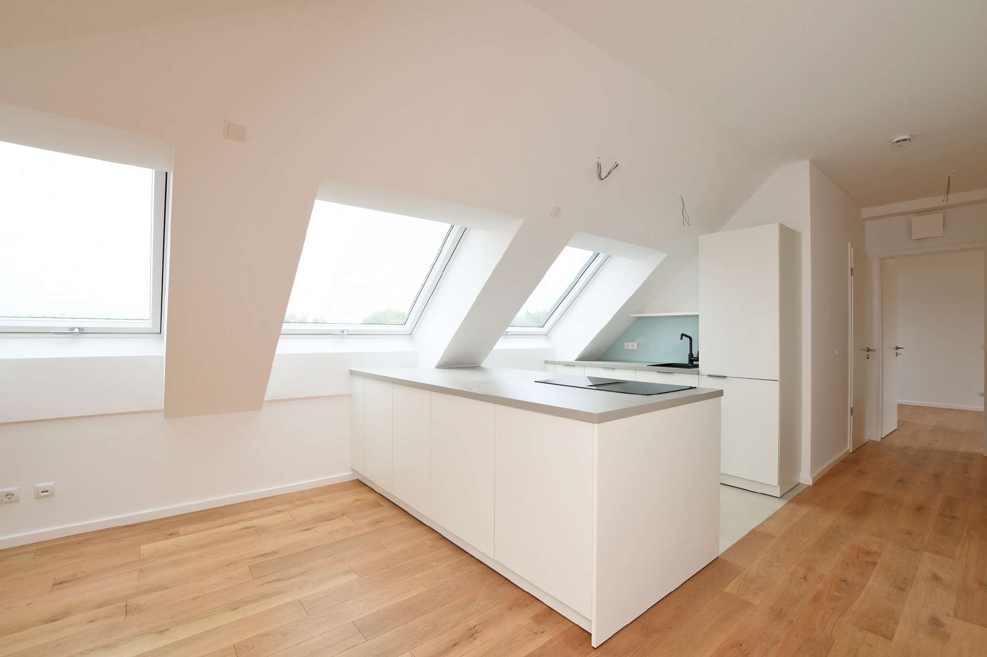 Thumbnail-Wohnung zum Mieten in München 3.925,00 € 140.1 m²