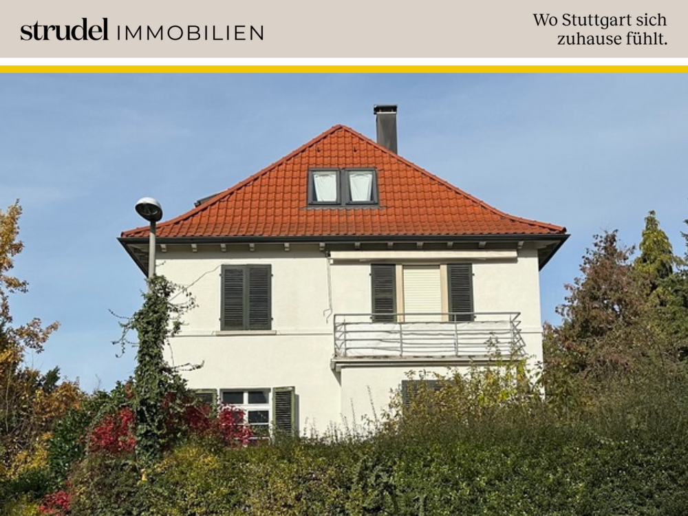 Thumbnail-Haus zum Mieten in Stuttgart 3.000,00 € 186 m²