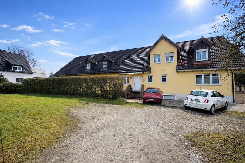 Thumbnail-Wohnung zum Kaufen in Dachau 589.000,00 € 100 m²