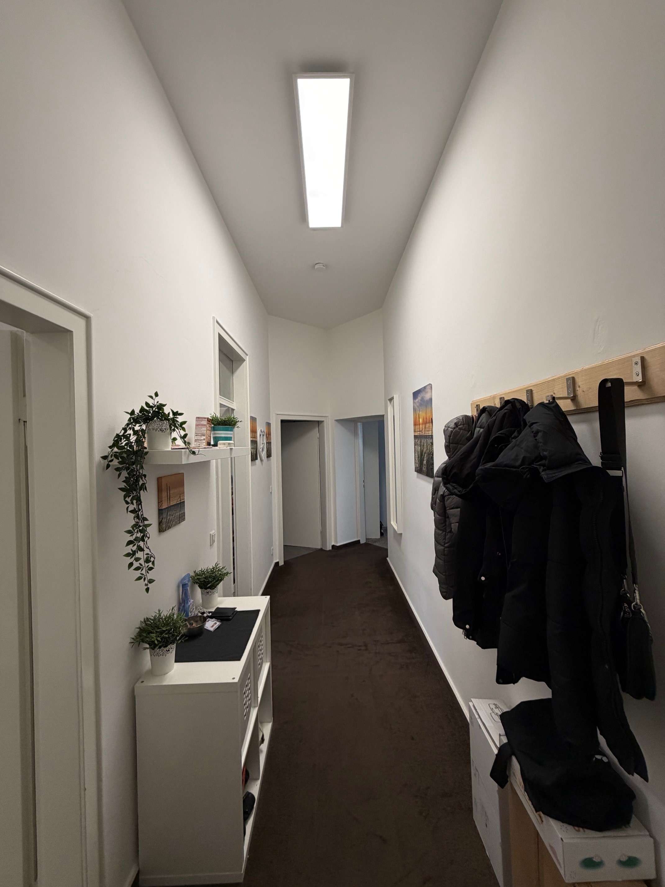 Thumbnail-Wohnung zum Mieten in Düsseldorf 1.090,00 € 64 m²