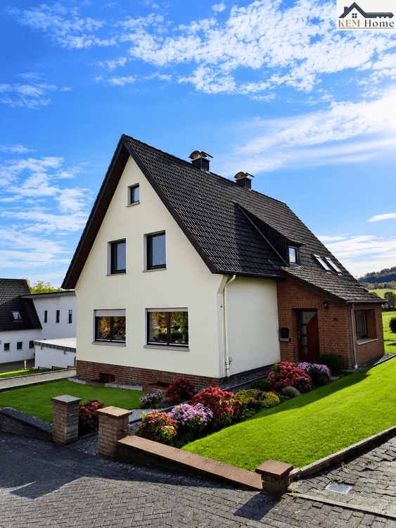 Thumbnail-Haus zum Kaufen in Kalletal 259.000,00 € 150 m²