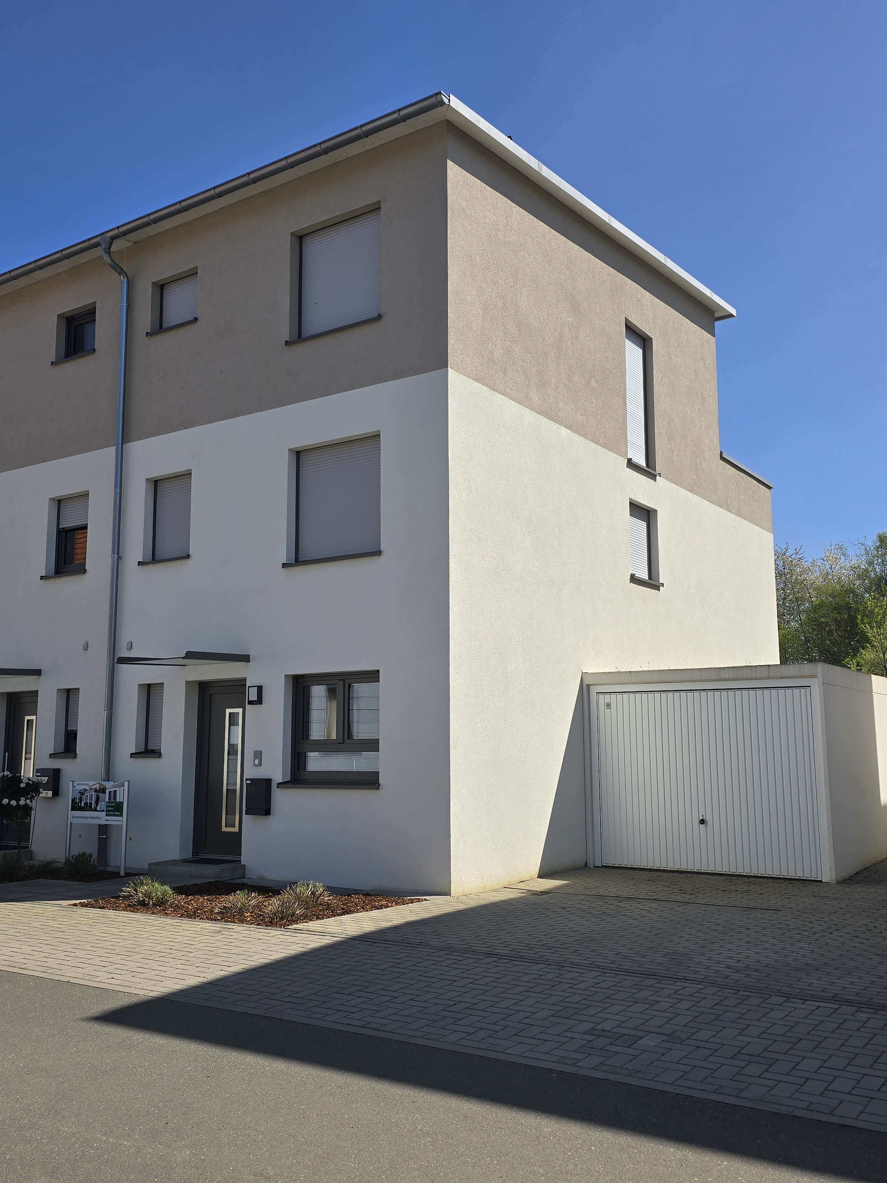 Thumbnail-Haus zum Kaufen in Fürth 495.000,00 € 136 m²