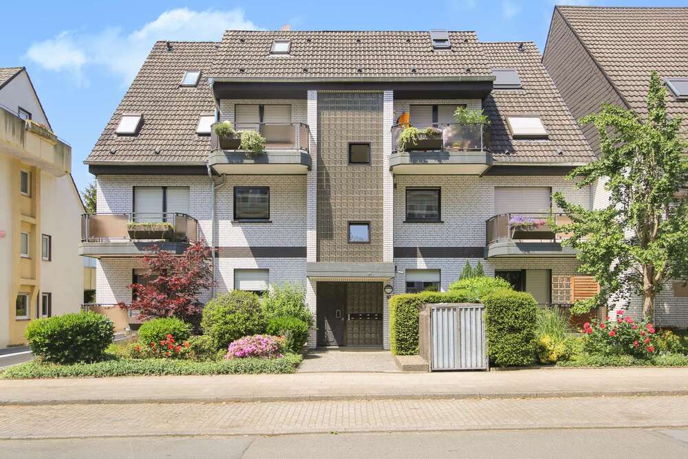 Thumbnail-Wohnung zum Kaufen in Essen 260.000,00 € 110 m²