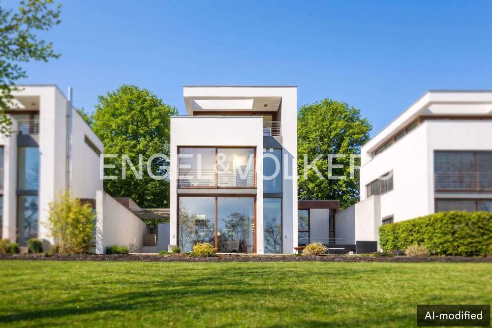 Thumbnail-Haus zum Kaufen in Oberursel 2.590.000,00 € 276 m²