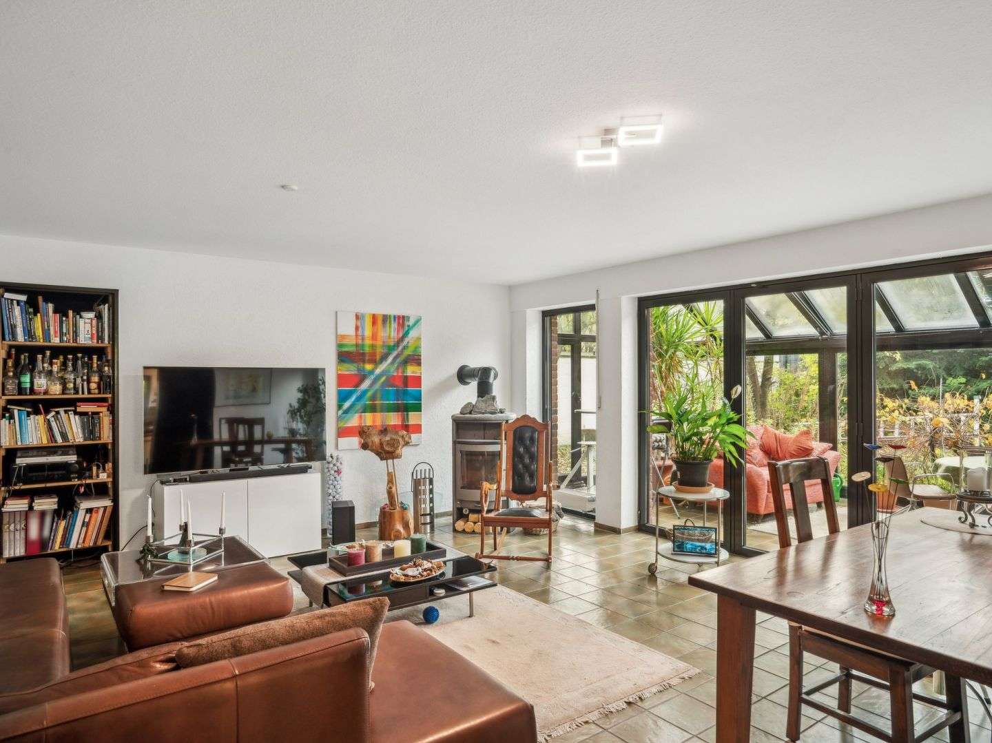 Thumbnail-Haus zum Kaufen in Kreuzau 445.000,00 € 155.13 m²