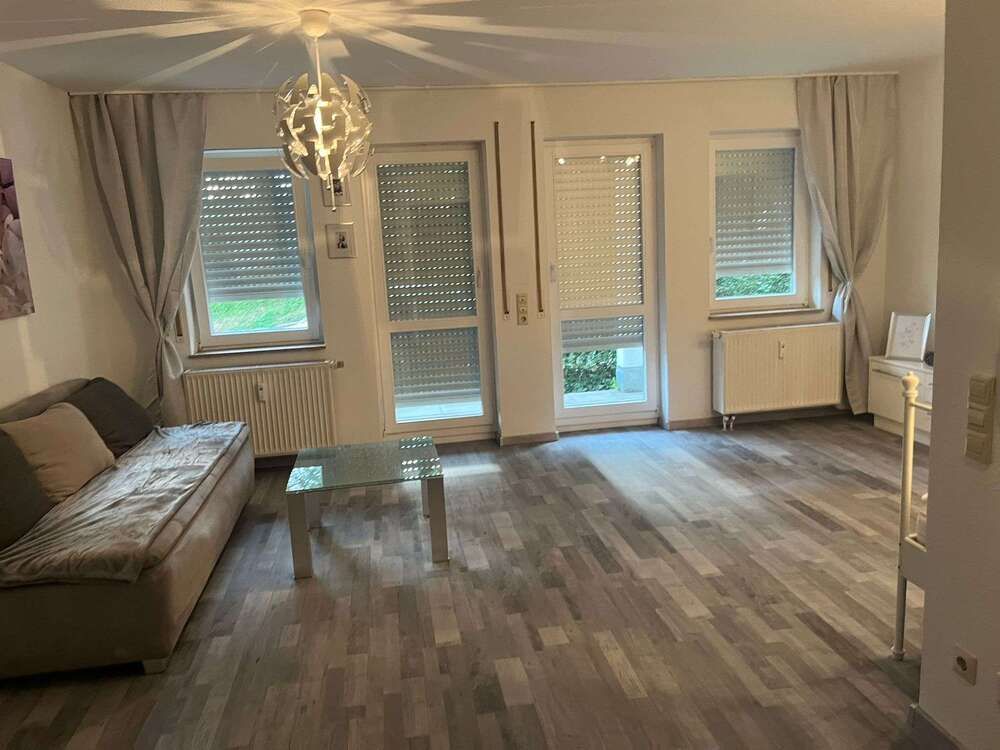 Thumbnail-Wohnung zum Mieten in Meersburg 650,00 € 43 m²