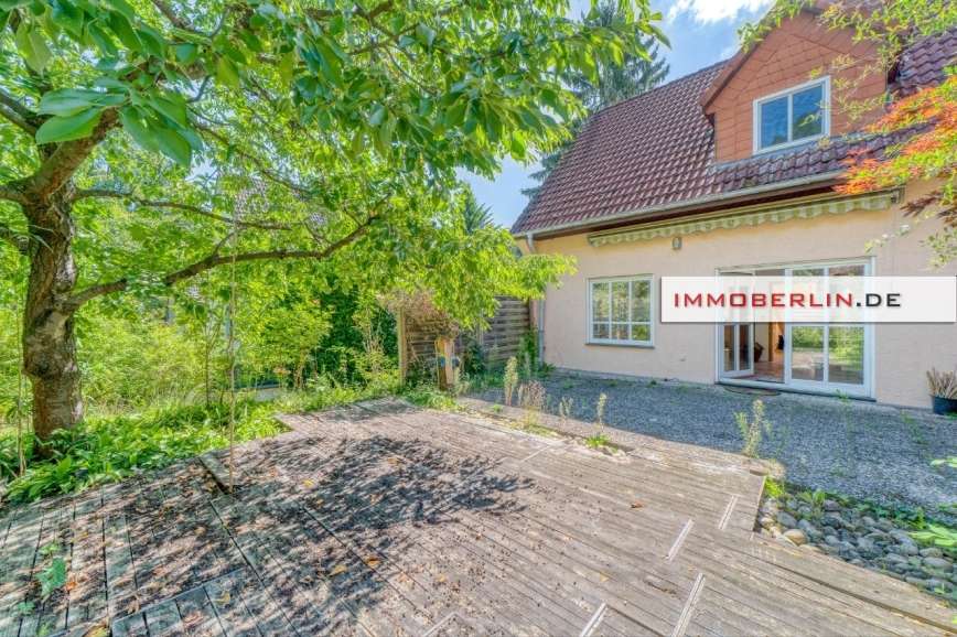 Thumbnail-Haus zum Kaufen in Berlin 759.000,00 € 127 m²