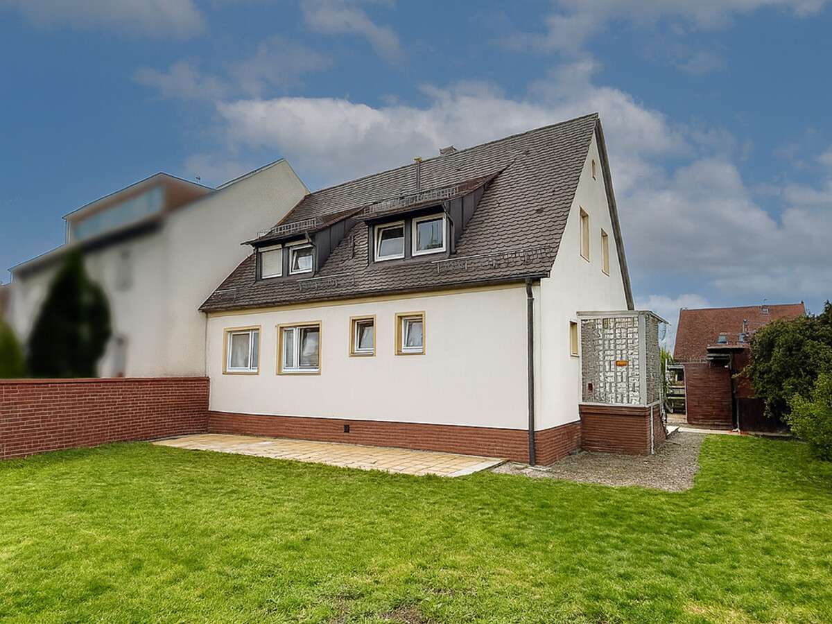 Thumbnail-Haus zum Kaufen in Nürnberg 545.000,00 € 130 m²