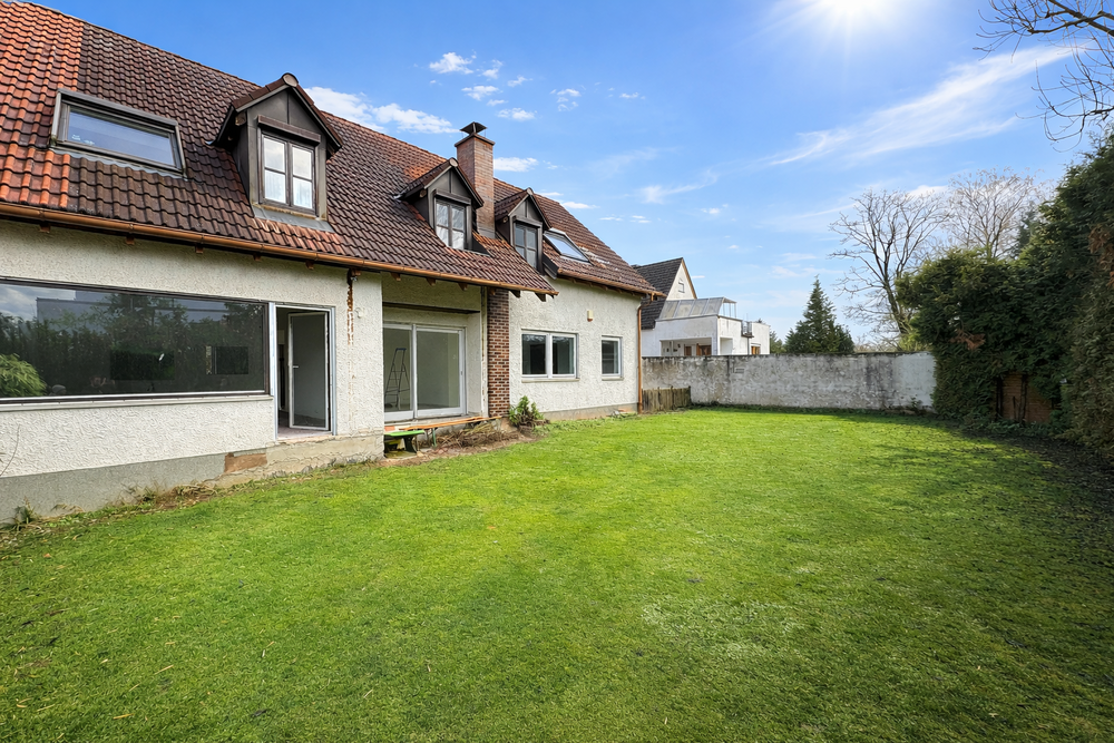 Thumbnail-Haus zum Kaufen in Dachau 990.000,00 € 170 m²