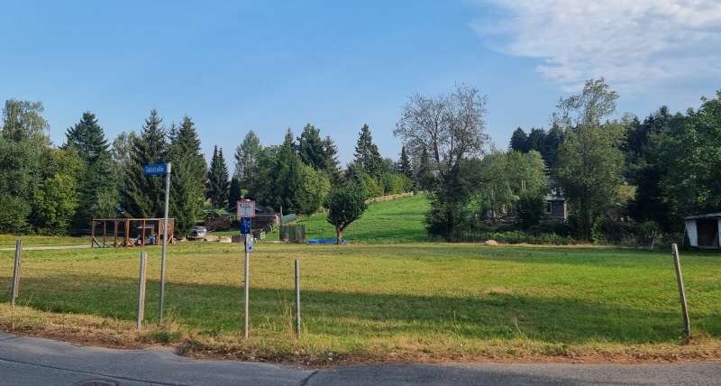 Thumbnail-Grundstück zu verkaufen in Langenbernsdorf 55.000,00 € 1060 m²