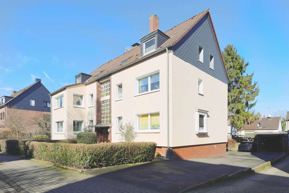 Thumbnail-Haus zum Kaufen in Mülheim an der Ruhr 470.000,00 € 337.08 m²