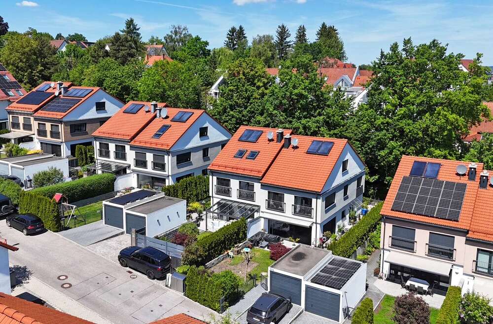 Thumbnail-Haus zum Kaufen in Landshut 898.000,00 € 185 m²