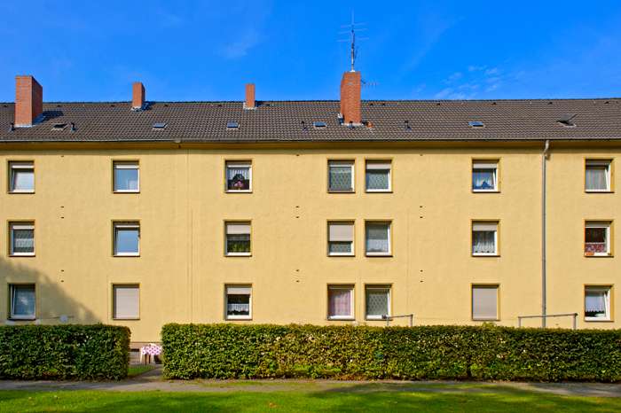 Thumbnail-Wohnung zum Mieten in Osnabrück 433,00 € 46.42 m²