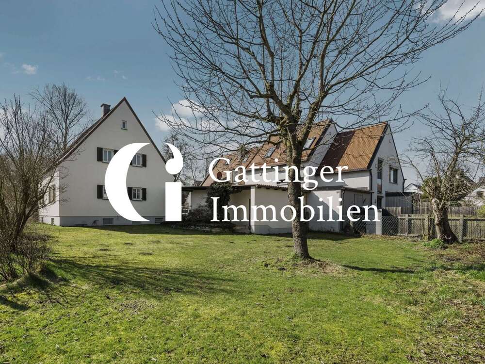Thumbnail-Grundstück zu verkaufen in Dachau 975.000,00 € 674 m²