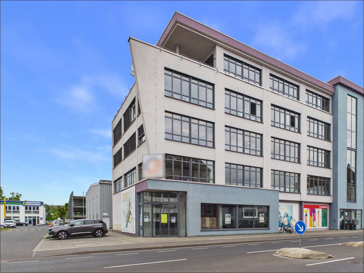Thumbnail-Einzelhandel in Aschaffenburg 11.900,00 € 716 m²