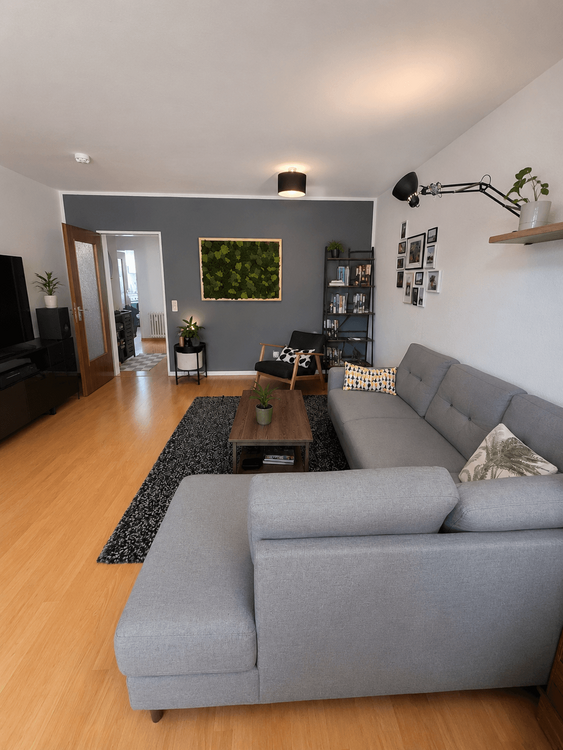 Thumbnail-Wohnung zum Mieten in Duisburg 567,00 € 63 m²