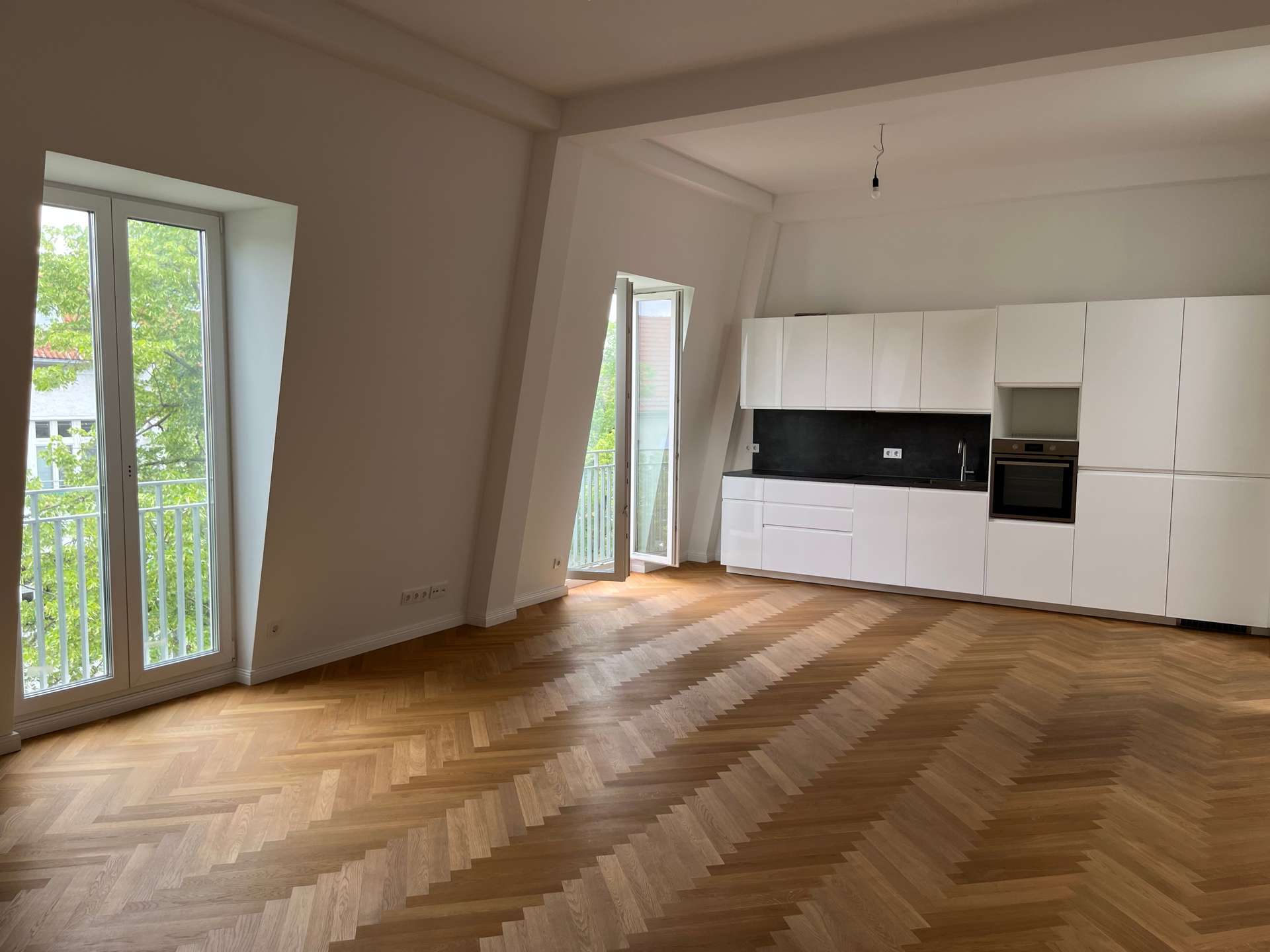 Thumbnail-Wohnung zum Mieten in Berlin 1.450,00 € 70 m²