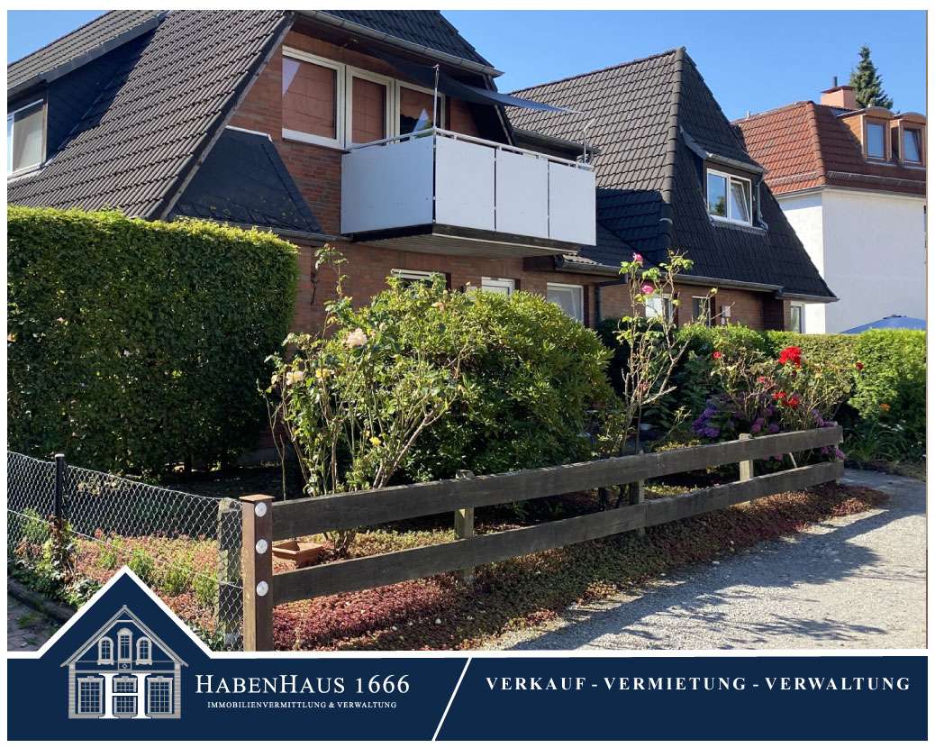 Thumbnail-Wohnung zum Mieten in Bremen 760,00 € 70 m²
