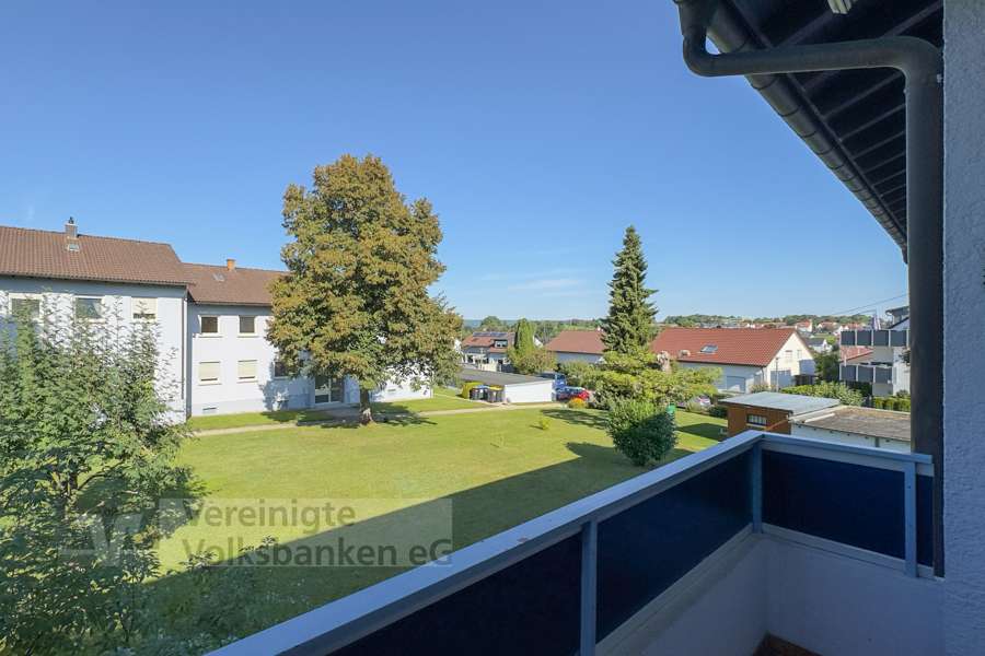 Thumbnail-Wohnung zum Kaufen in Reutlingen Rommelsbach 269.000,00 € 72 m²