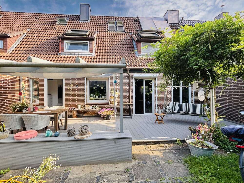 Thumbnail-Haus zum Kaufen in Geesthacht 399.000,00 € 142 m²