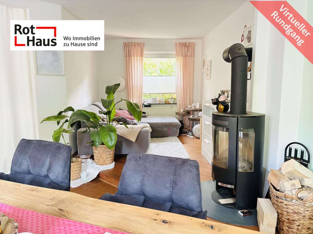 Thumbnail-Haus zum Kaufen in Geesthacht 435.000,00 € 142 m²