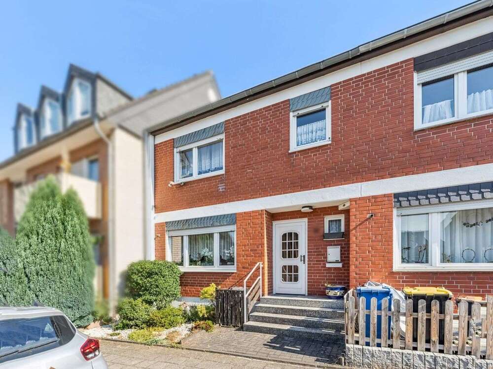 Thumbnail-Haus zum Kaufen in Kerpen 290.000,00 € 100 m²