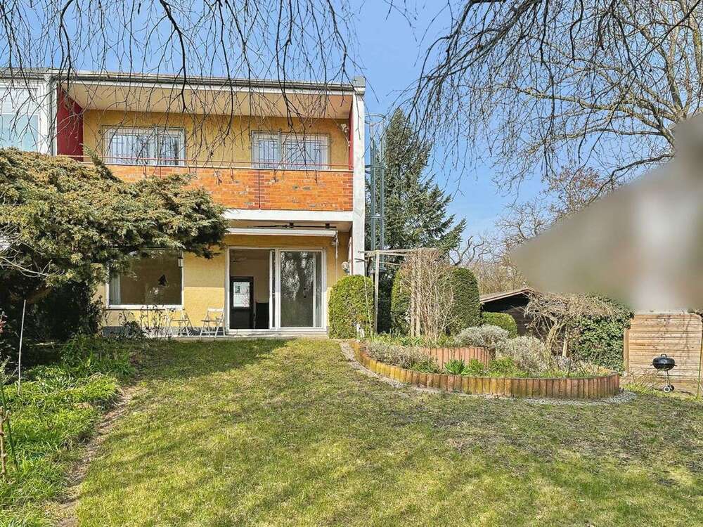 Thumbnail-Haus zum Kaufen in Berlin 479.000,00 € 118 m²