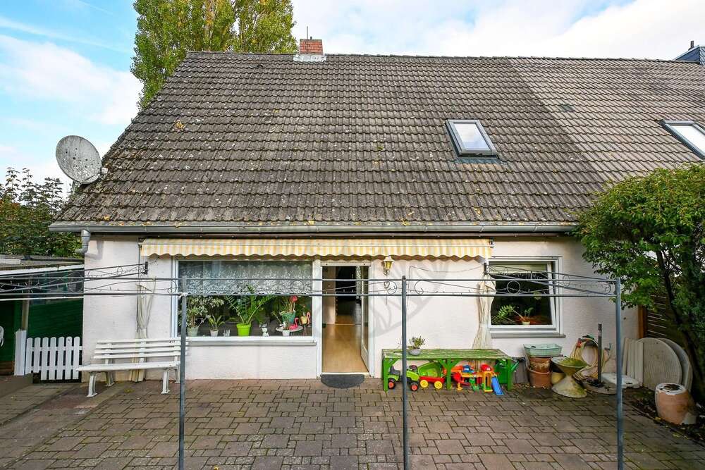 Thumbnail-Haus zum Kaufen in Hünfelden 339.000,00 € 126 m²