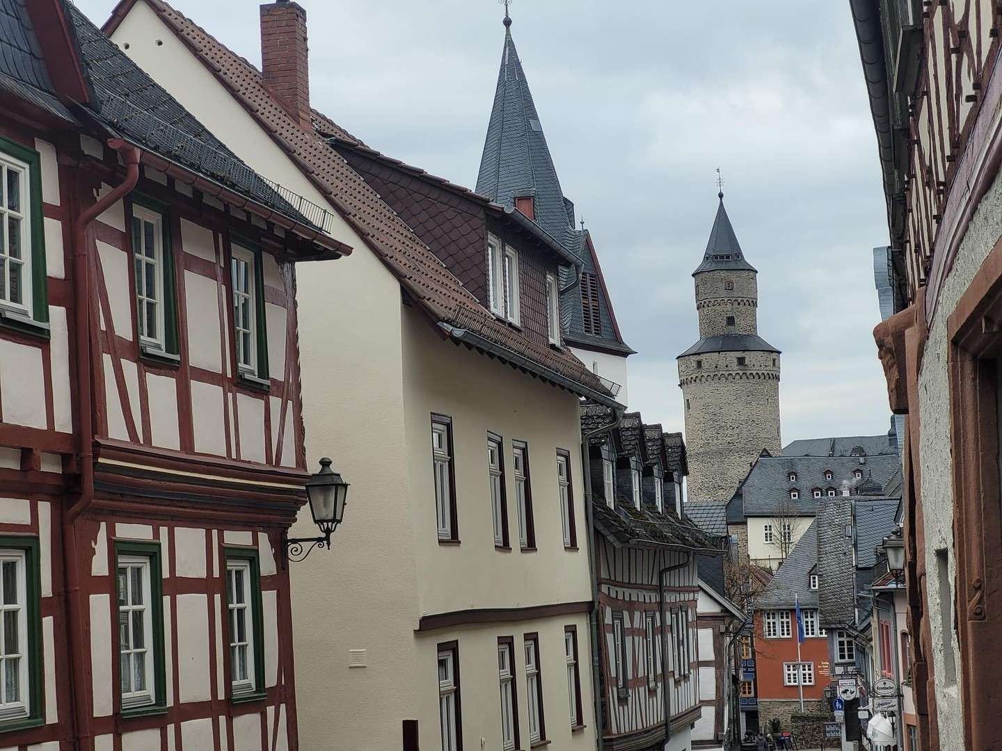 Thumbnail-Wohnung zum Kaufen in Idstein 209.950,00 € 69.3 m²