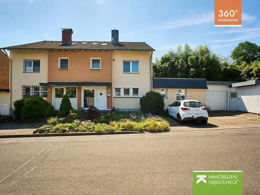 Thumbnail-Haus zum Kaufen in Haan 500.000,00 € 164 m²