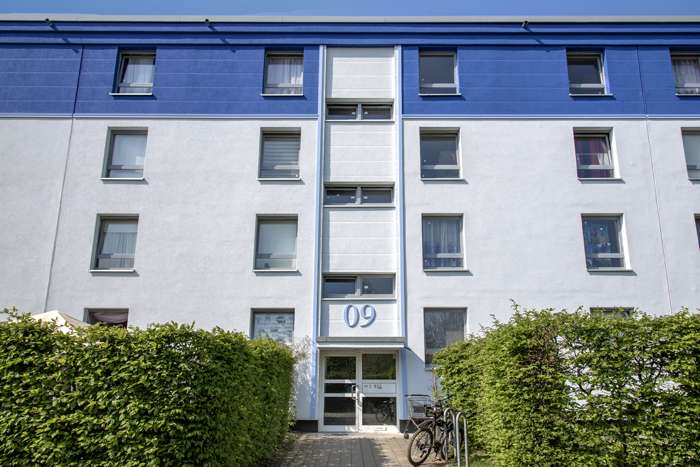 Thumbnail-Wohnung zum Mieten in Monheim 859,00 € 70 m²