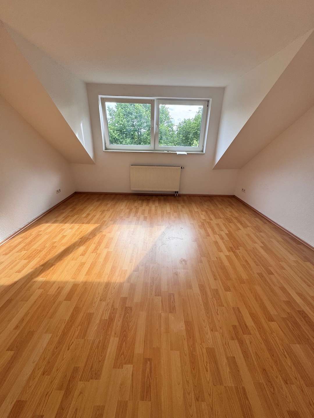 Thumbnail-Wohnung zum Mieten in Duisburg 480,00 € 59.57 m²