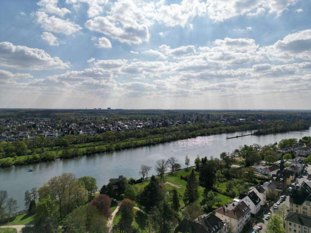 Thumbnail-Wohnung zum Kaufen in Frankfurt am Main 234.000,00 € 53 m²