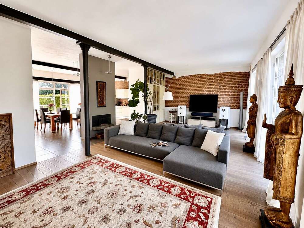 Thumbnail-Haus zum Kaufen in Pulheim 1.450.000,00 € 338 m²