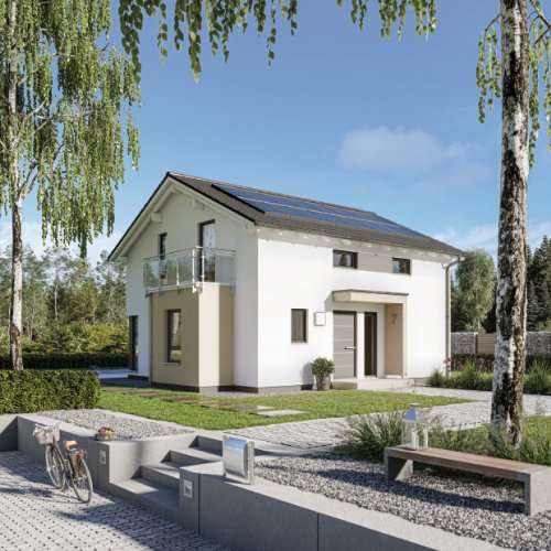 Thumbnail-Haus zum Kaufen in Böhlen 597.418,00 € 133 m²